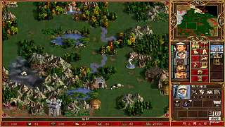 英雄无敌三高清版