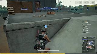 背刺杀手！！！