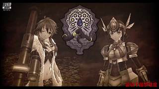 在叔叔那（爱上学的艾莉希雅)