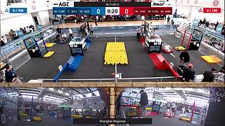 2025-2026 FIRST赛季直播