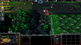 大型擂台赛第二天