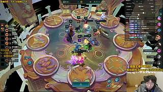 九五十五的天下！