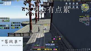 帮朋友打打天波府