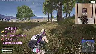 可可爱爱桃子姐姐