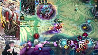 峡谷传说,最细上单~