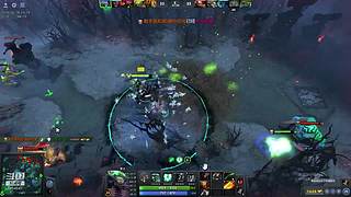 选技生存，苟活到底