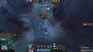 选技生存，苟活到底