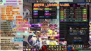 看号指导/装备毕业/专注剑魂红眼