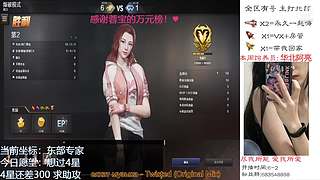 希望有一个人能看破小娜的脆弱