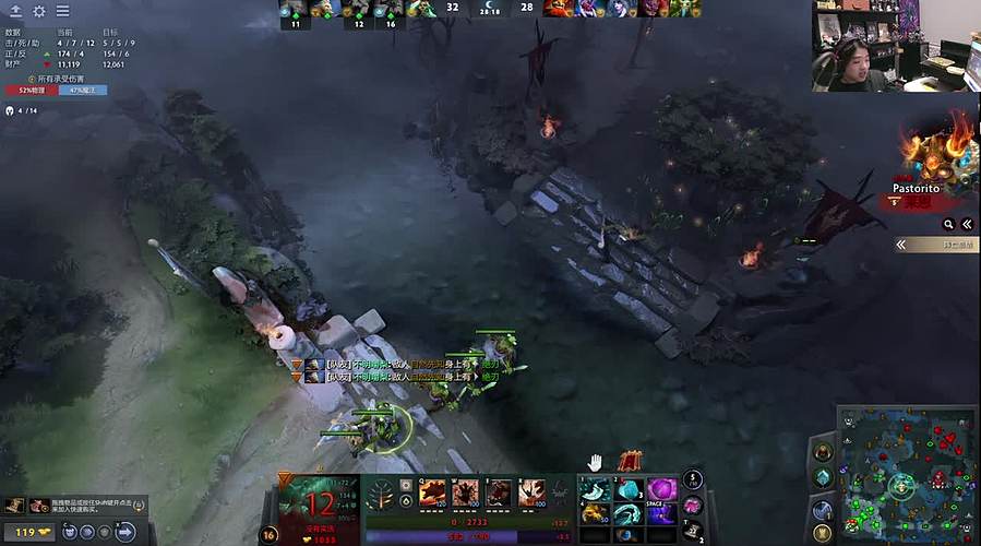 新人主播今天6点来~