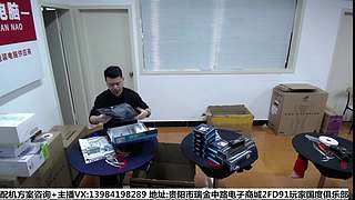 贵阳嘉锐电脑--装机火热进行中