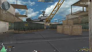 新人up视频轮播，一些脑洞的单机枪械变化