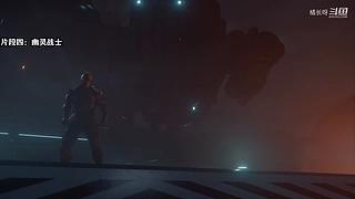 新人up视频轮播，一些脑洞的单机枪械变化