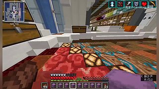 我的世界儿童游戏