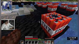 我的世界儿童游戏