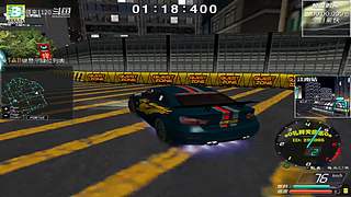 飚车世界：oO礼拜天娱乐Oo