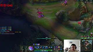 韩服千分局，够胆你就来