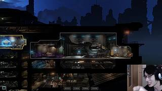 【彼望黑】深度发掘游戏背景故事