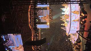 长岛有雪的直播间