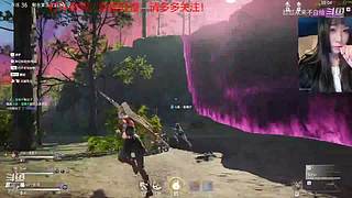 御姐声优-康复训练