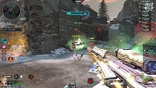 全国总冠军 ，冬天里的一把火