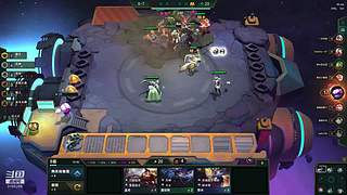 S15赛季明天上线！