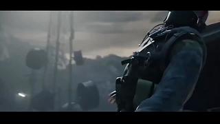 人类清除计划INC的直播间