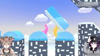 30000粉丝女装哦~！