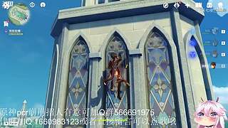 开始养老，mhy的老年韭菜