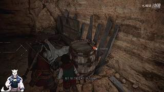 KJ解说的直播间