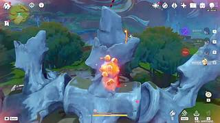 提瓦特任务小能手