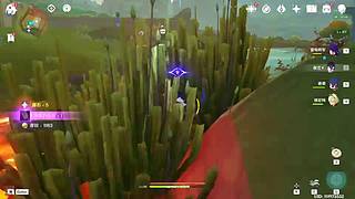 提瓦特任务小能手