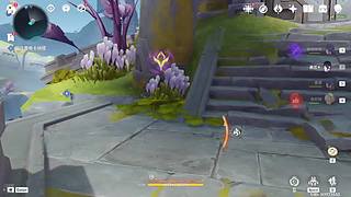 提瓦特任务小能手