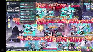 路西德双轮回练级ing~