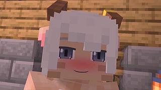 南石带你看不一样的《我的世界》