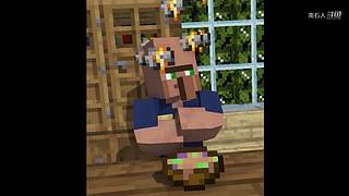 南石带你看不一样的《我的世界》