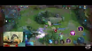 峡谷小鹿女的直播间