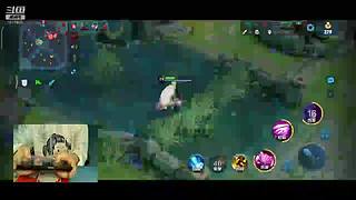 峡谷小鹿女的直播间