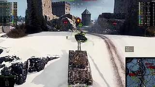 极限挑战 单局十杀冲刺