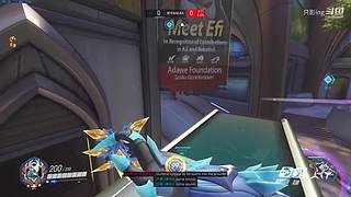 OW1源氏的成长历程回顾