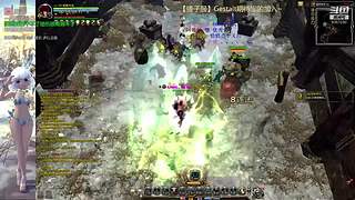 【锤子服】Gestalt~DN之旅