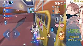 跑一会道具边境