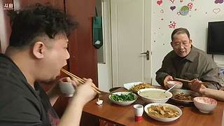 边角料们新年新气象