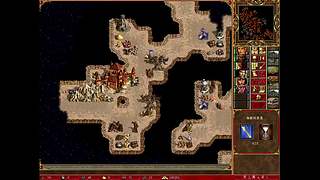 《英雄无敌3》3月12号天梯苦练