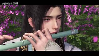 小美的直播间 9449554