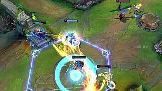 电竞浪哥的直播间