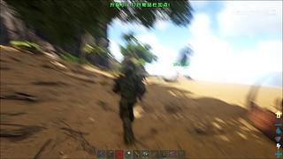 纯净生存 速通  骚操作 漂亮基地