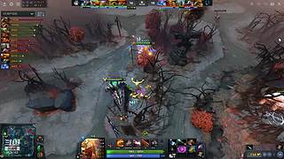 血雨封的直播间