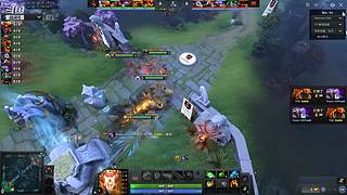 血雨封的直播间