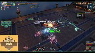 剑网三土匪的直播间